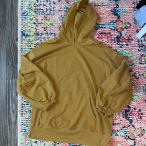 lululemon hoodie